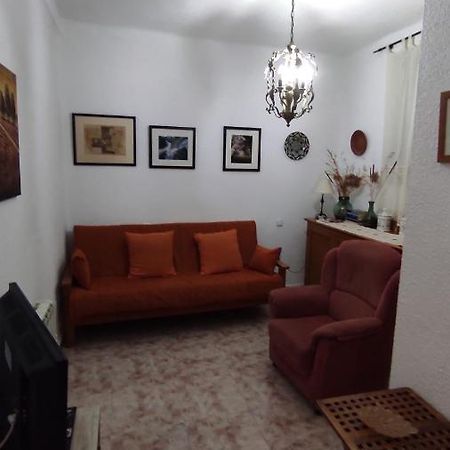 Casa Rural De La Parra La Adrada Bagian luar foto