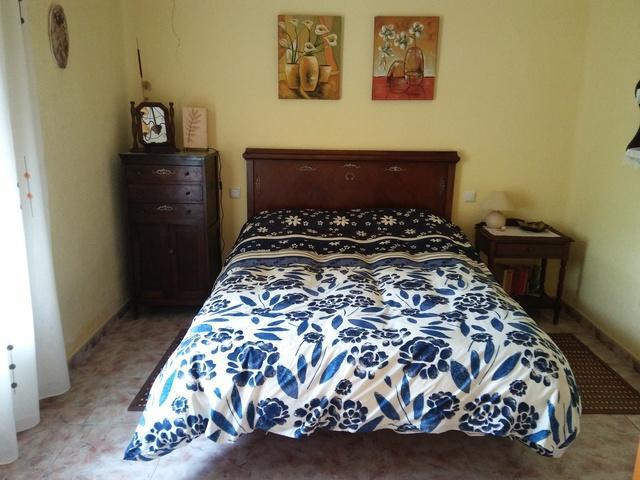 Casa Rural De La Parra La Adrada Bagian luar foto